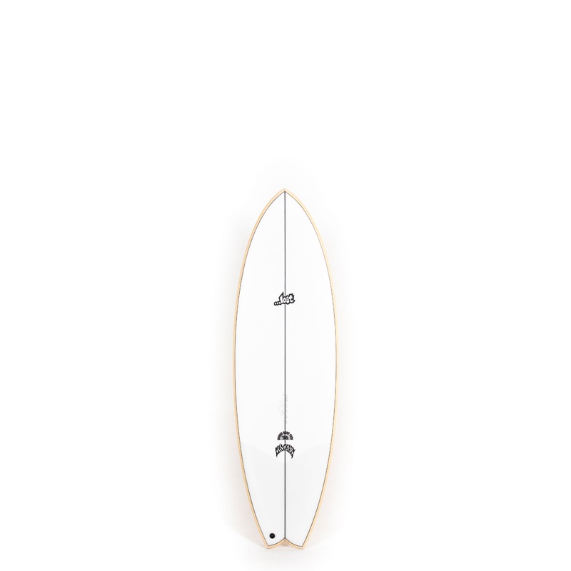 Lost Surfboard – RNF ’96 by Matt Biolos – 5’9″ x 20.5″ x 2.52 – 33.5L – MH20119