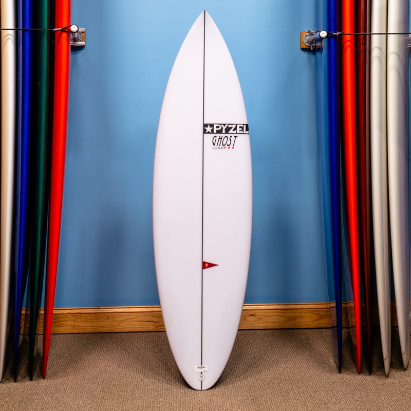 Pyzel Ghost Pro PU/Poly 5’8″