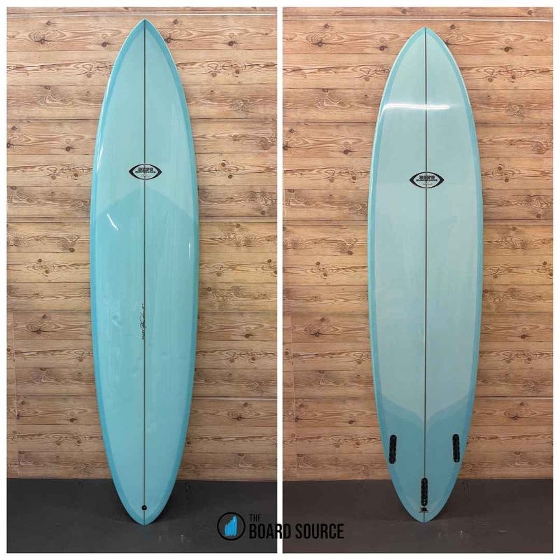 Slalom 8’2″