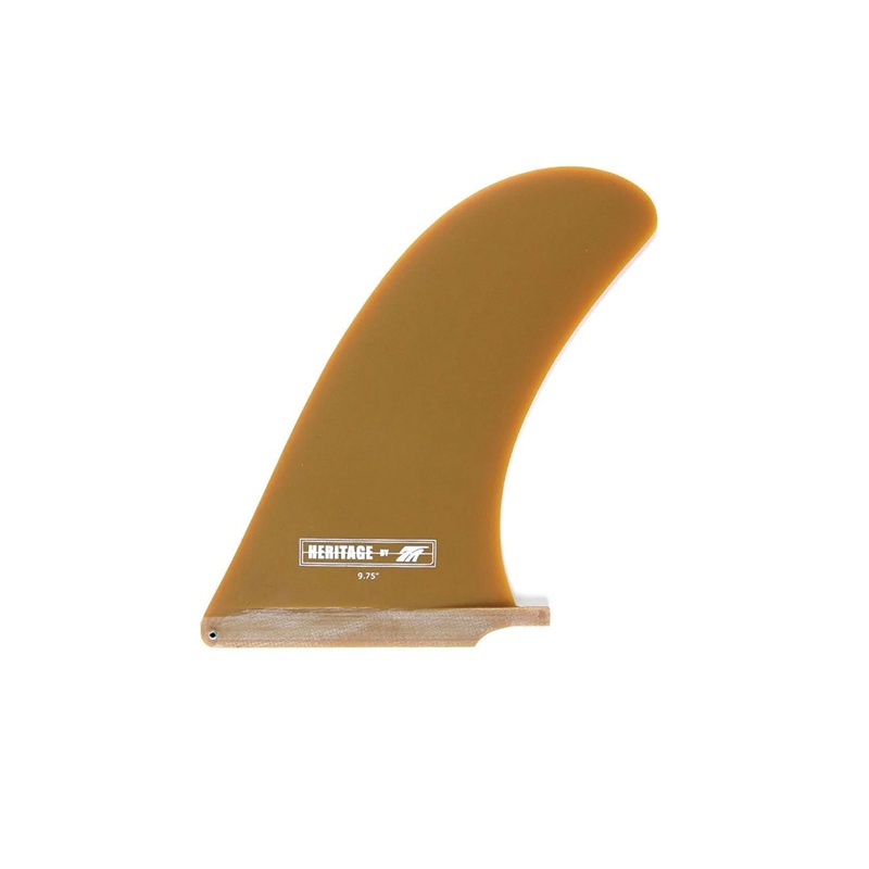TRUE AMES – HERITAGE 9.75 – ROTTEN AVOCADO – 1FIN