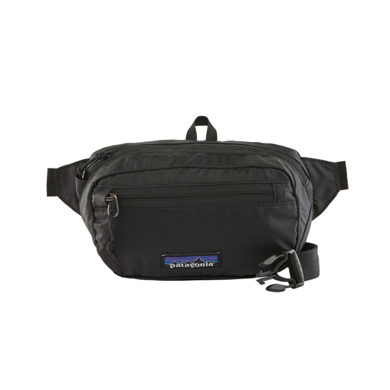 Ultralight Black Hole Mini Hip Pack*