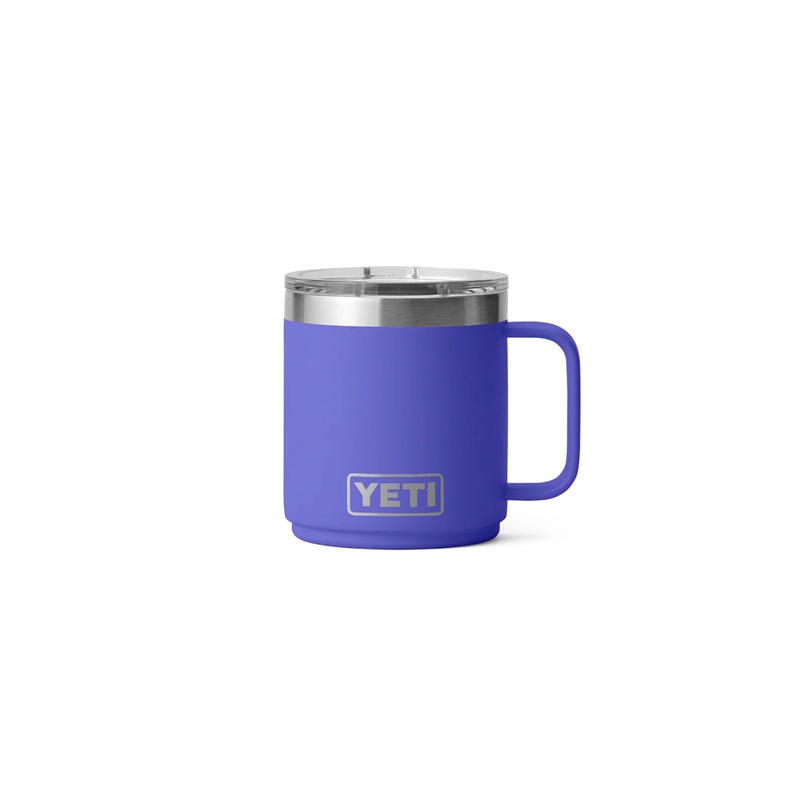 YETI – RAMBLER 10 OZ MUG