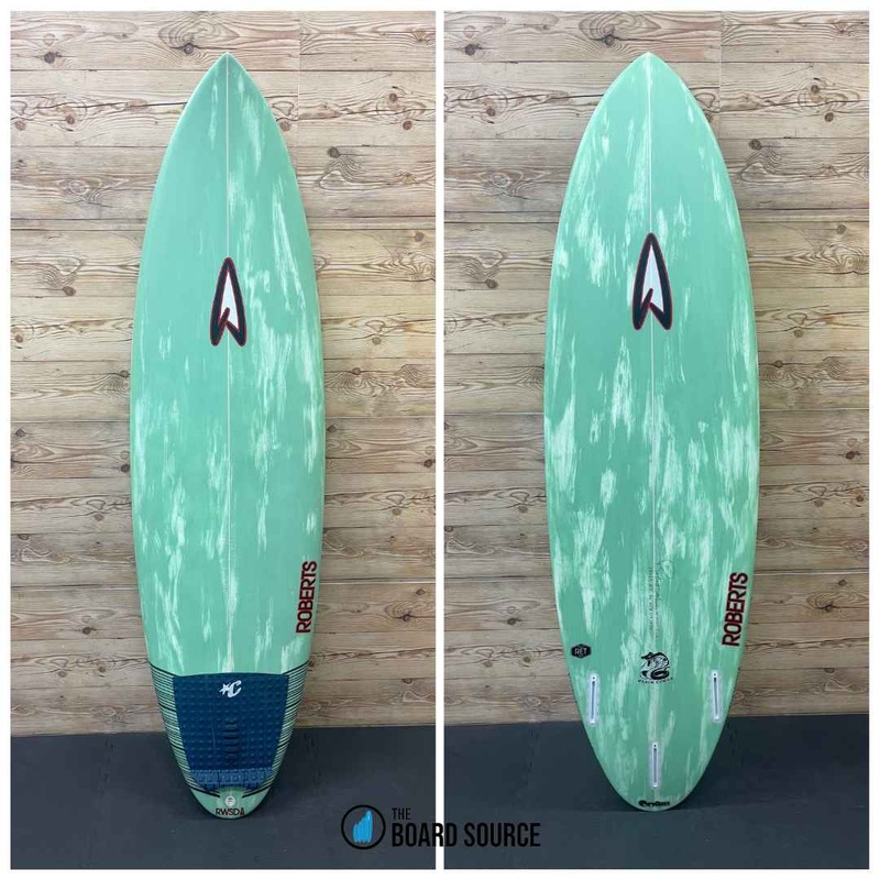Black Cobra 6’3″