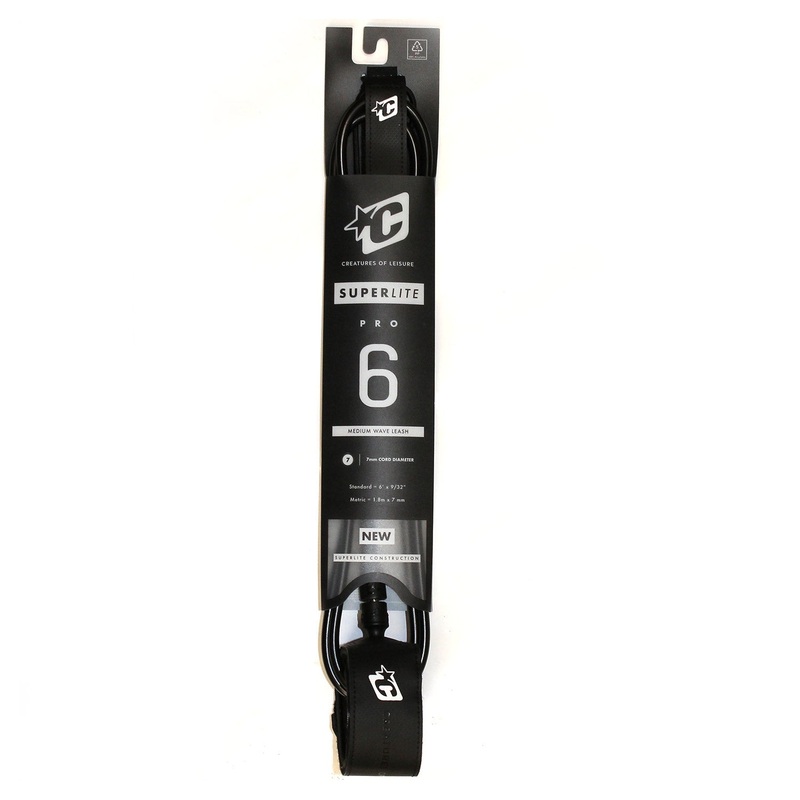 Creatures of Leisure Superlite 6ft Pro Leash