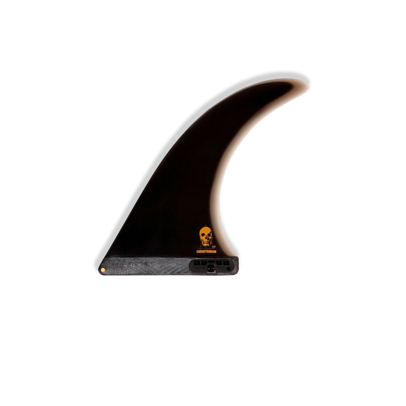 FCS – FCS II CHRISTENSON – PG -BLACK – 8.5 – 1FIN
