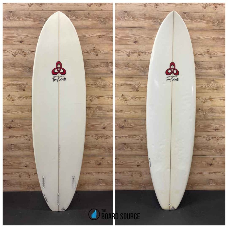 Funboard 7’2″