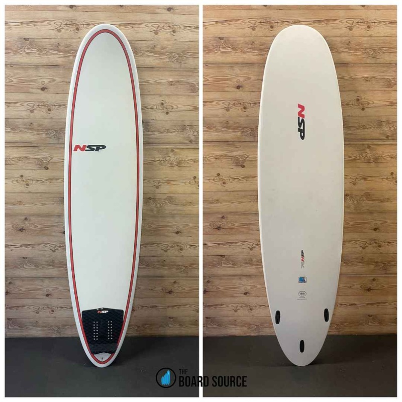 Funboard 7’6″