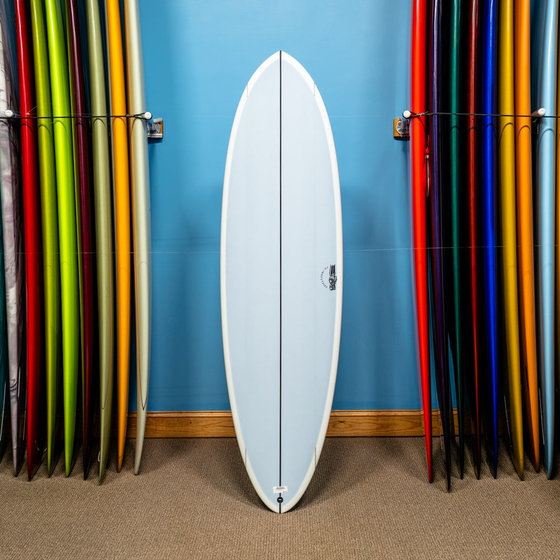 JS Big Baron PU/EPX 6’4″