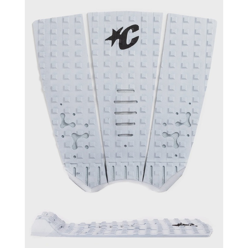 MICK FANNING LOC-LITE GRIP – PLATINUM BLACK