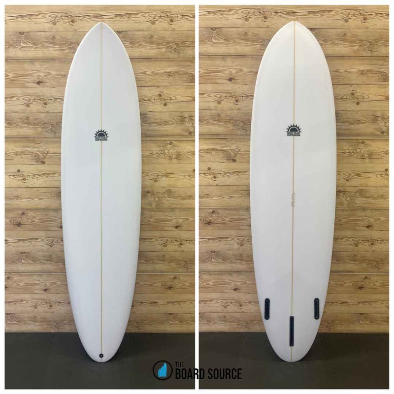 Mid 7’6″