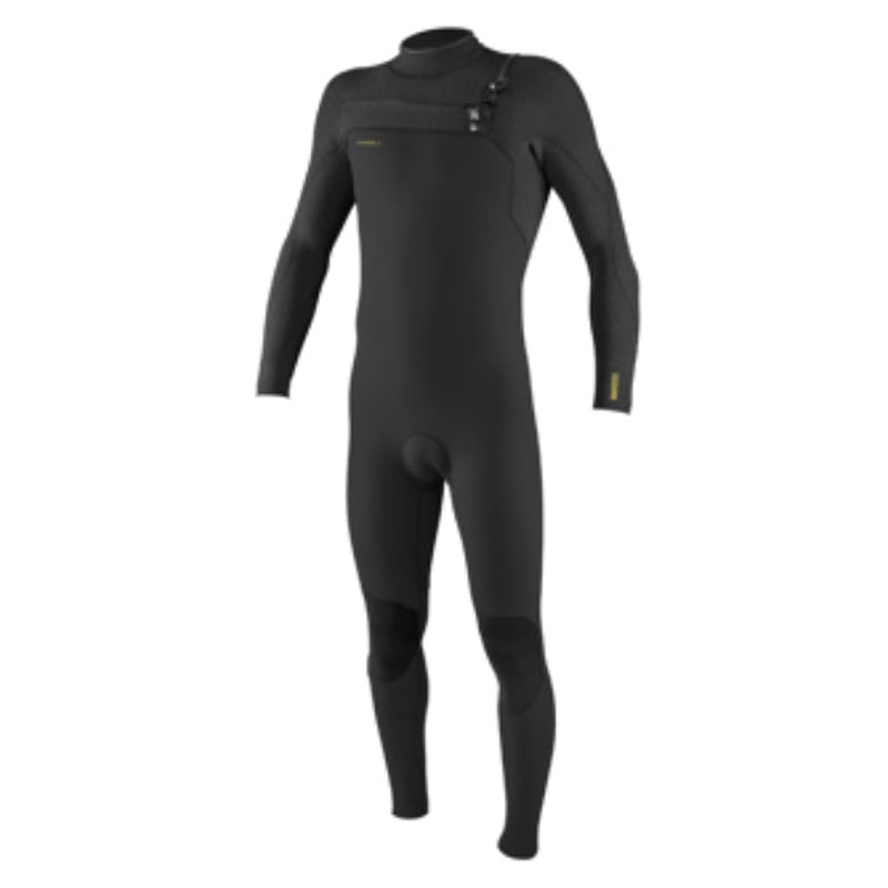 O’Neill Hyperfreak F.U.Z.E. 4/3+mm Wetsuit – GN8
