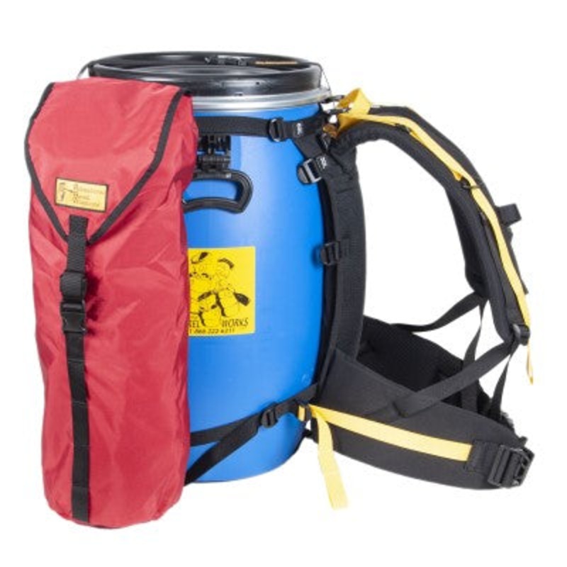 RBW – External Barrel Pouch Extra Large Size