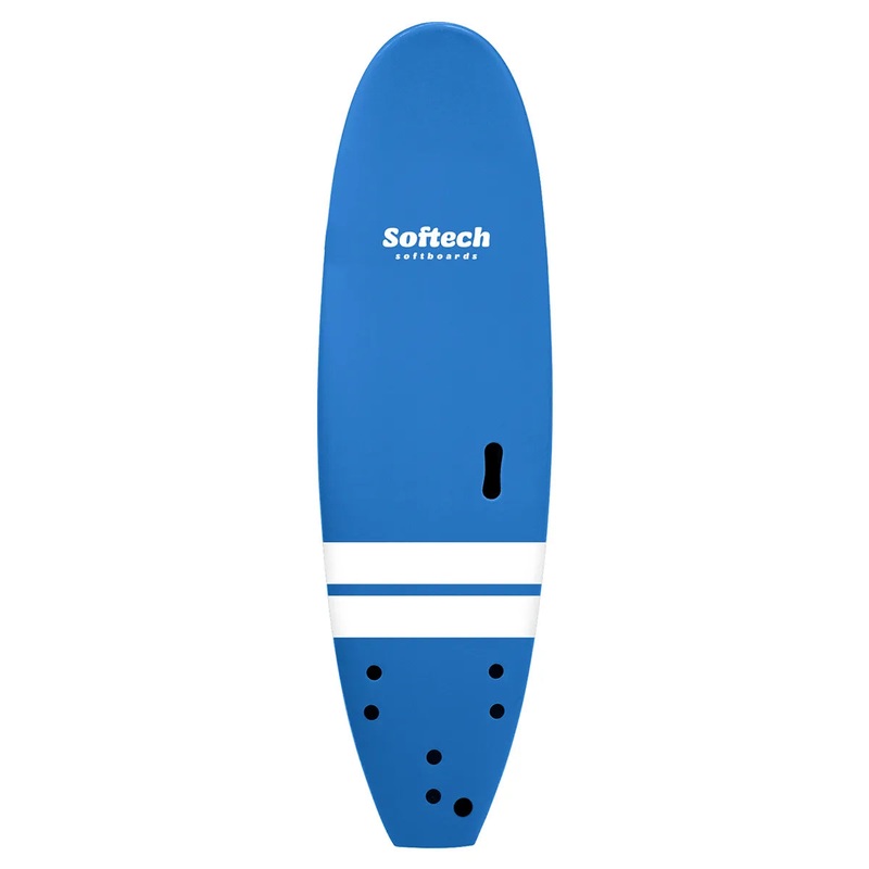 Softech Roller 7’0″ Surfboard – Royal Blue