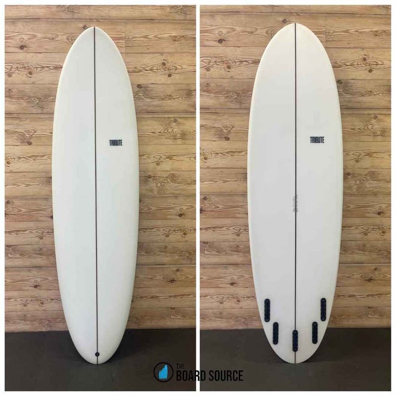 Tokyo Drifter 6’6″