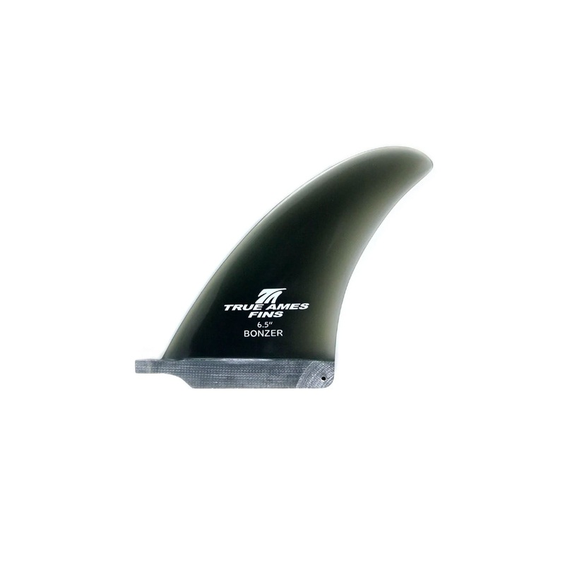 TRUE AMES – BONZER 6.5 – SMOKE – 1FIN