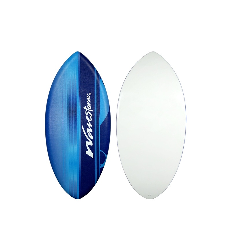 Wavestorm 48″ Skimboard – Blue