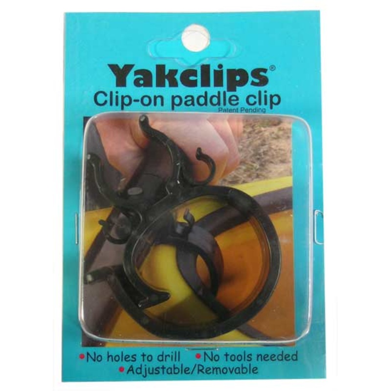 Yakclips