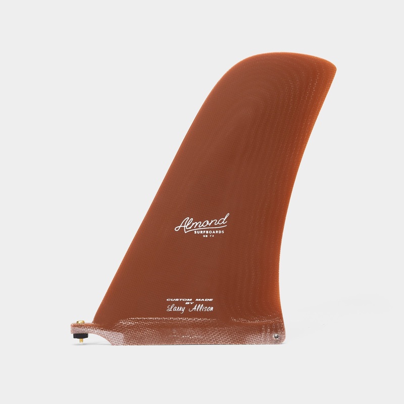 10″ HUCK FIN