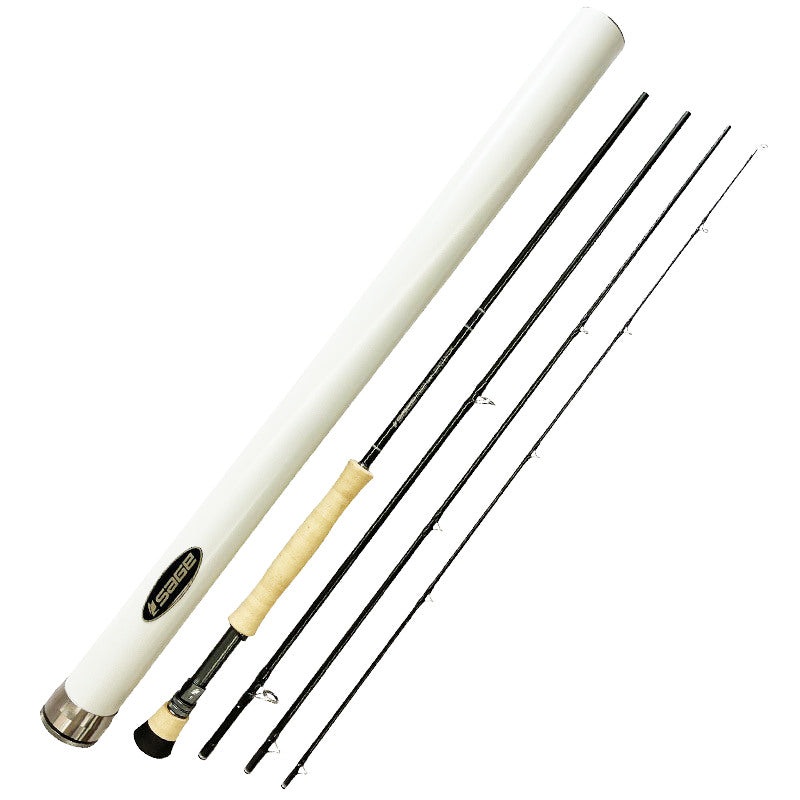 990-4 R8 Rod 4 PC 9WT 9’0″L