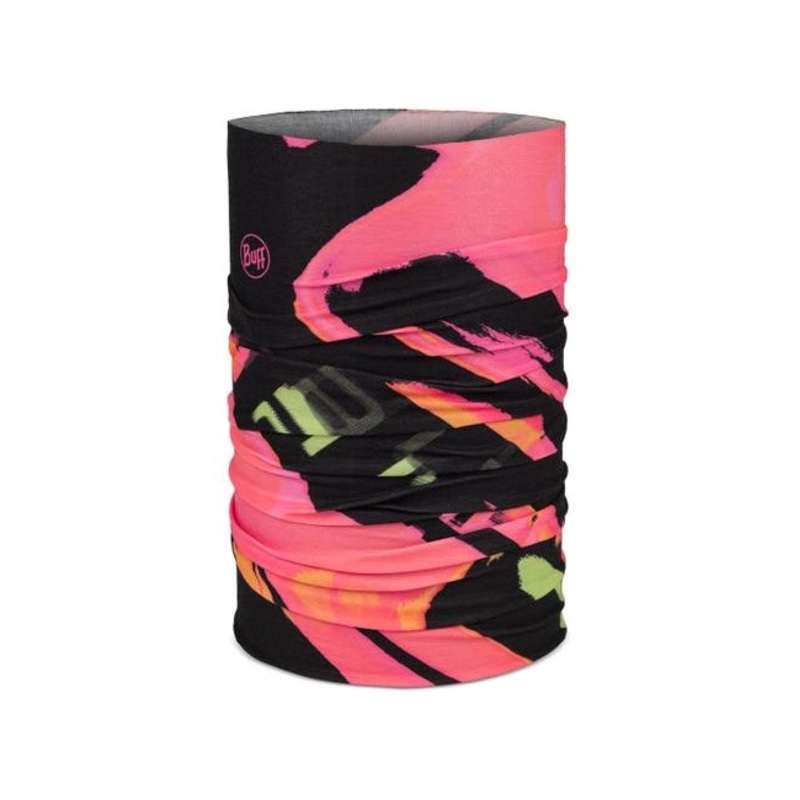Buff Original Ecostretch Otyp Multicolour