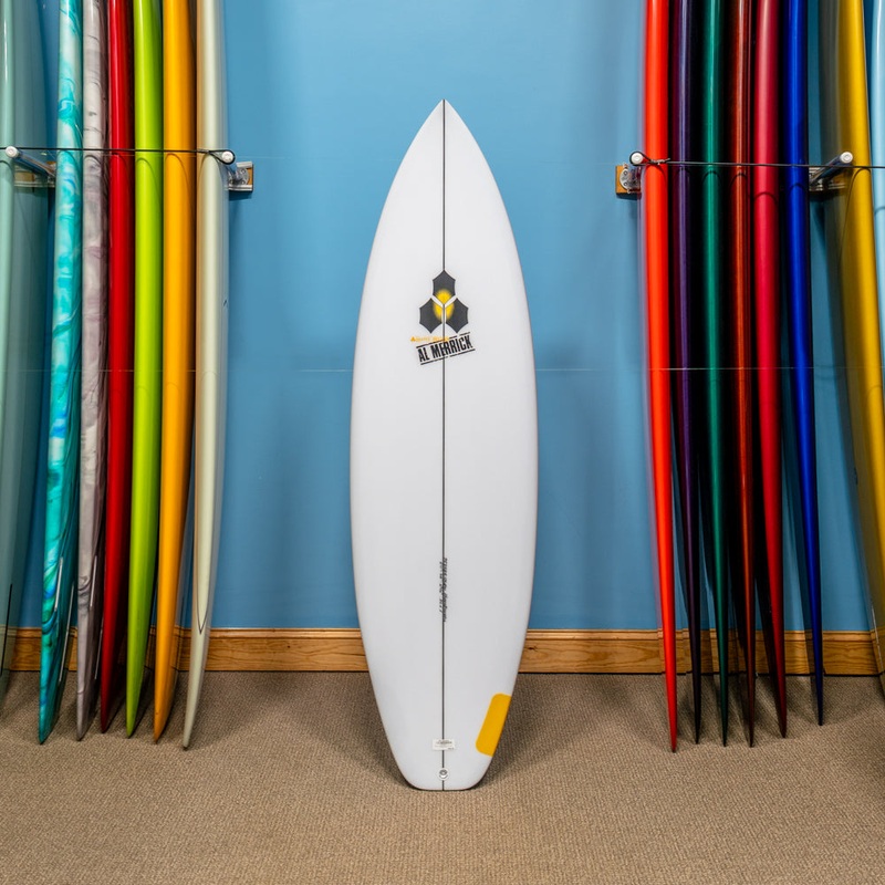 Channel Islands Happy Everyday PU/Poly 5’11”