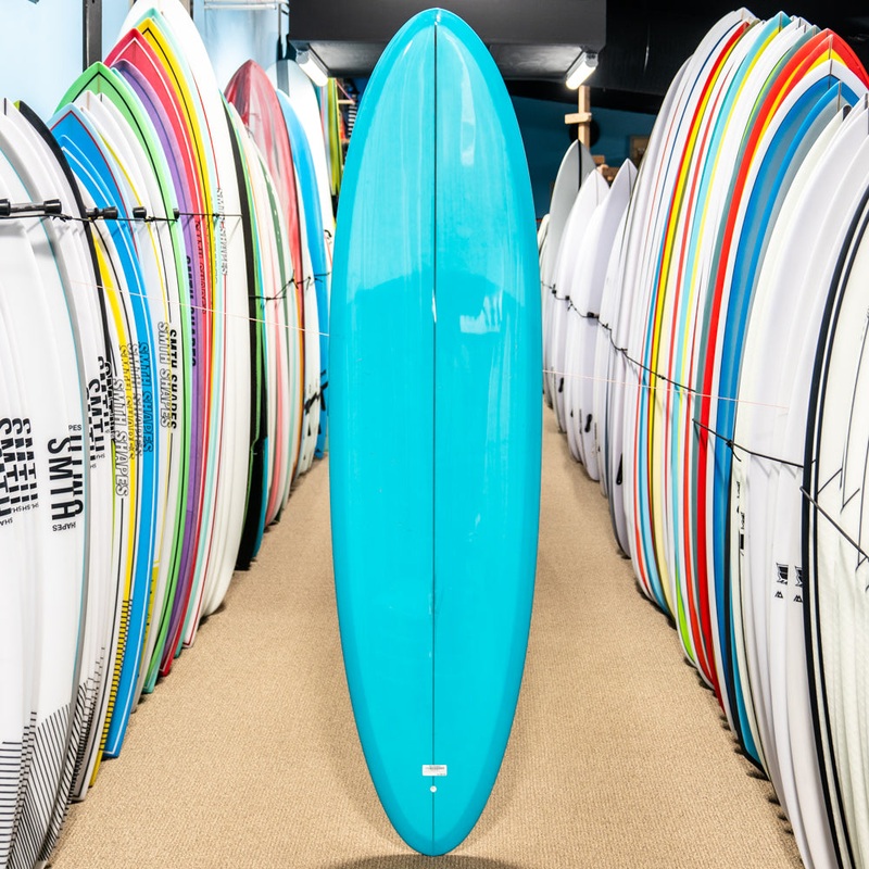 Christenson Huntsman PU/Poly 6’10”