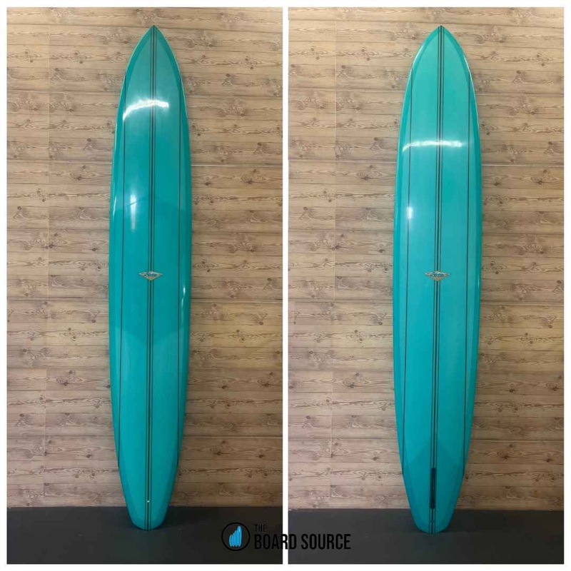 Encore Glider 11’6″