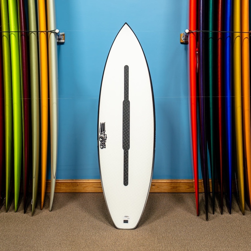JS Xero Fusion HYFI 3.0 5’8″