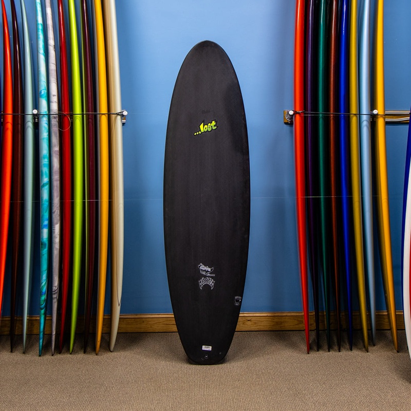 Lost LayZToy II Black Sheep 7’0″ (Blem)