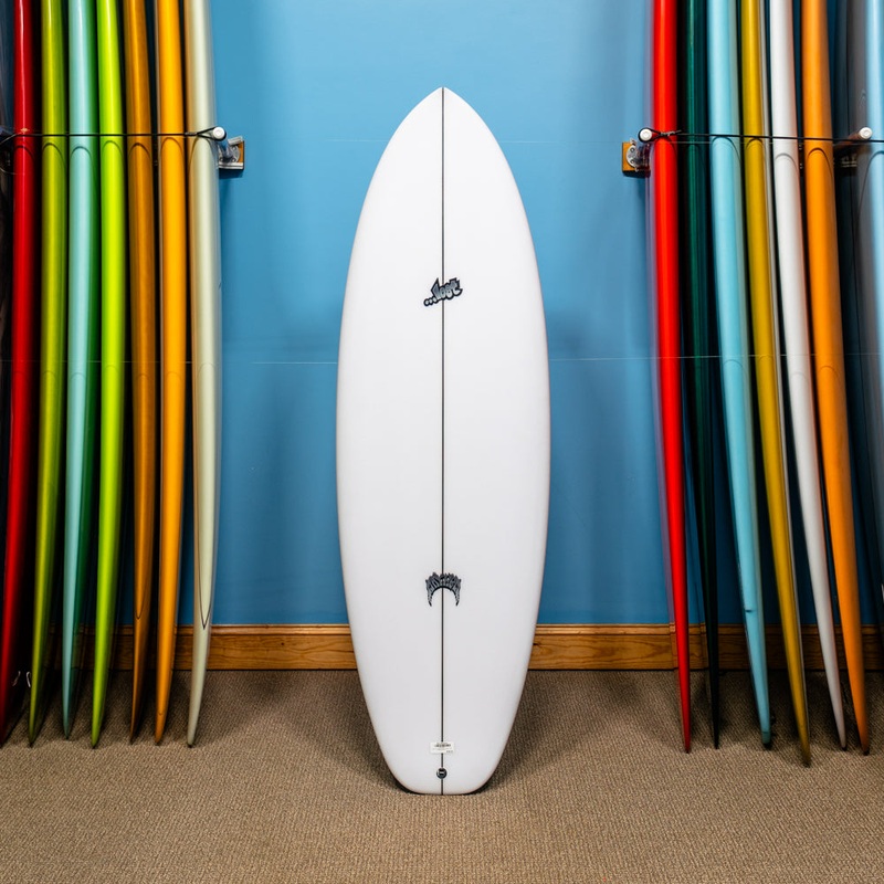 Lost Original Puddle Jumper ’25 PU/Poly 5’10”