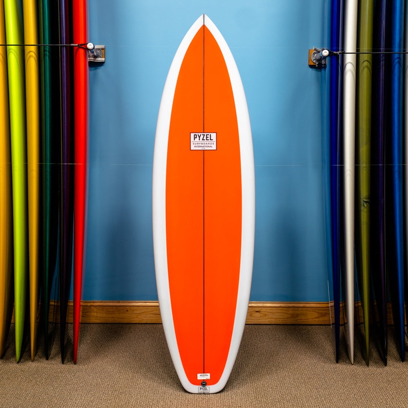 Pyzel Precious PU/Poly 5’11”