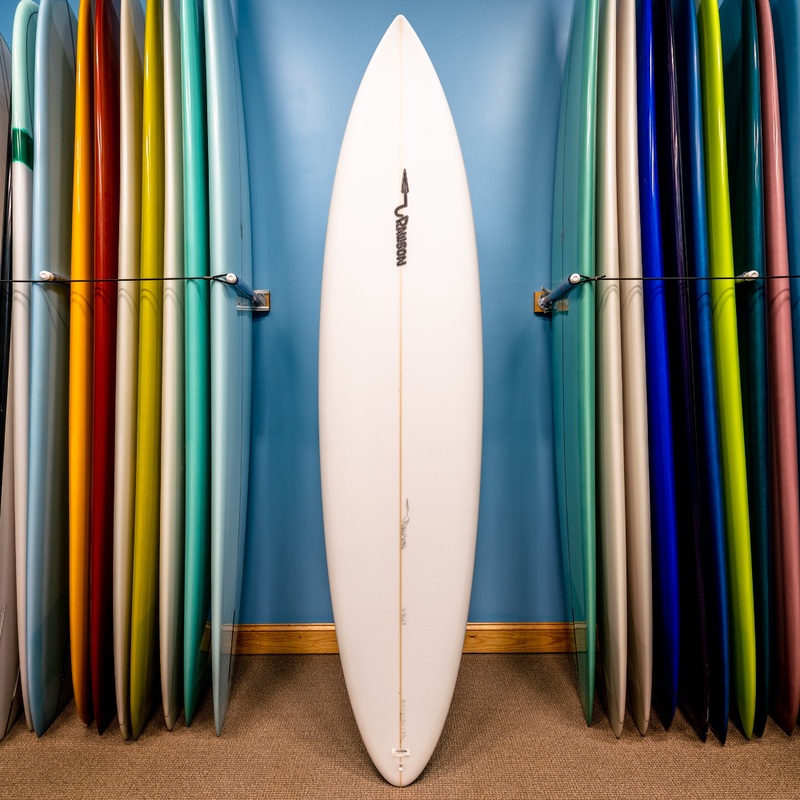 Rawson Sniper PU/Poly 8’0″
