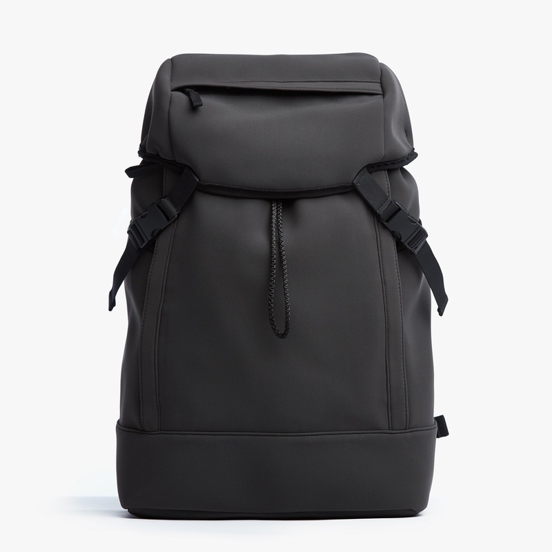 Sequoia Mountain Backpack – Carbon Grey