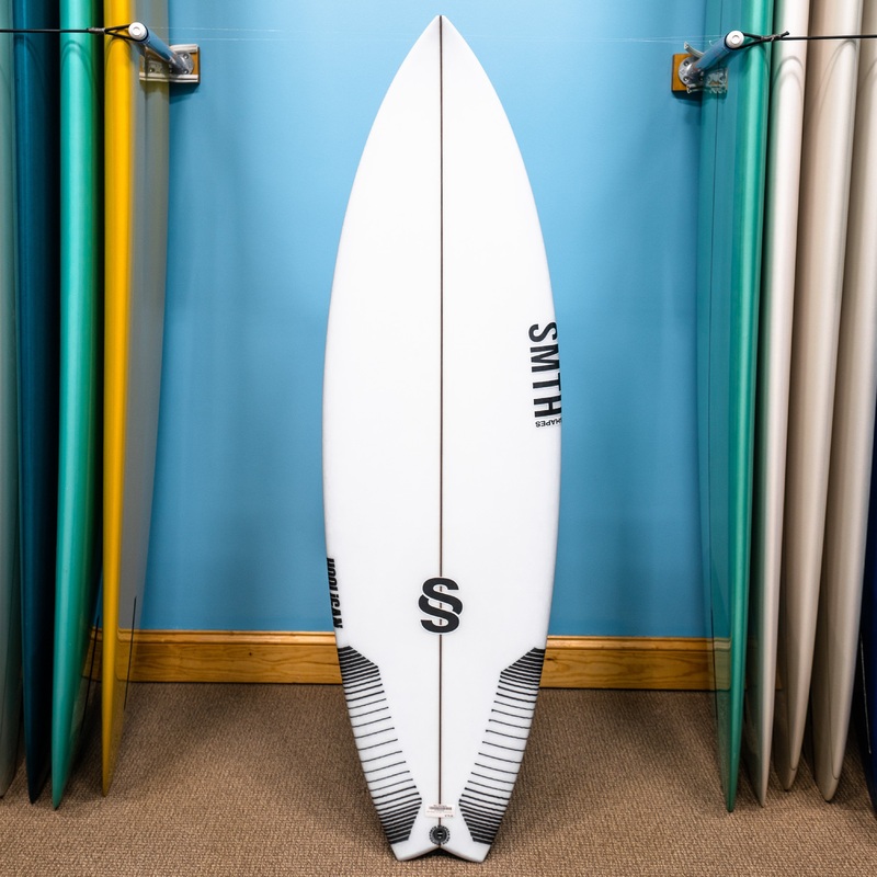 SMTH Shapes Hooligan PU/Poly 5’6″
