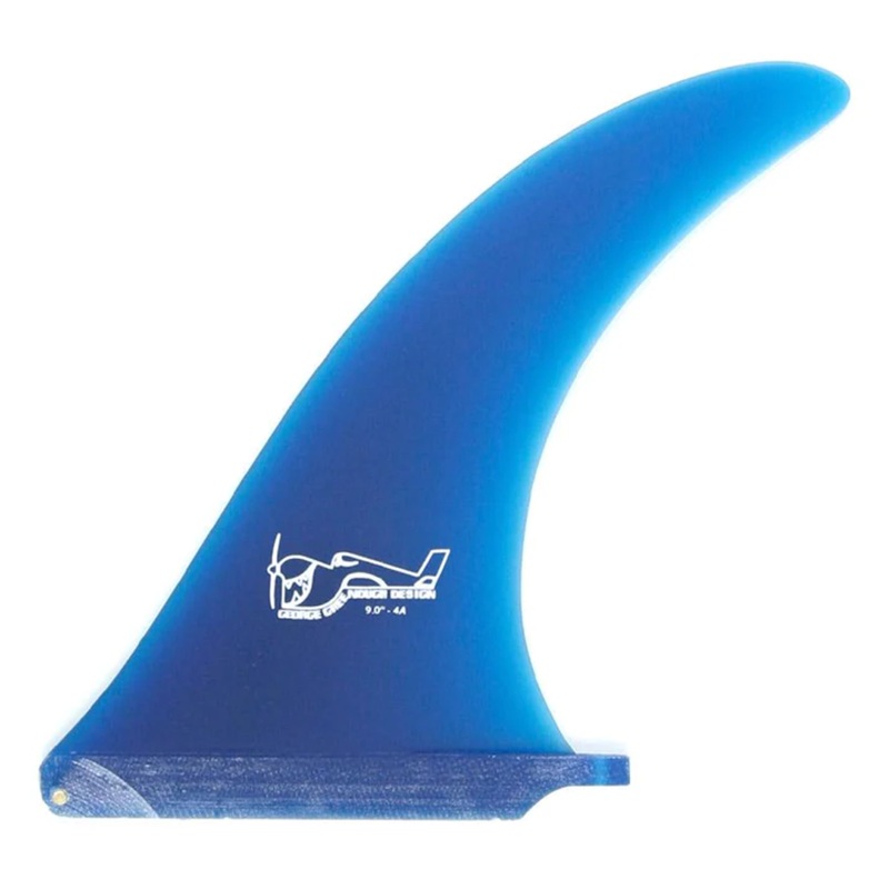 TRUE AMES GREENOUGH 4-A FG 9″ BLUE