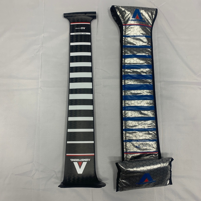 USED Armstrong A+ Performance Mast-865mm