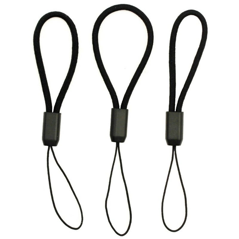 YakAttack – Retractor Tethers –  3 Pack