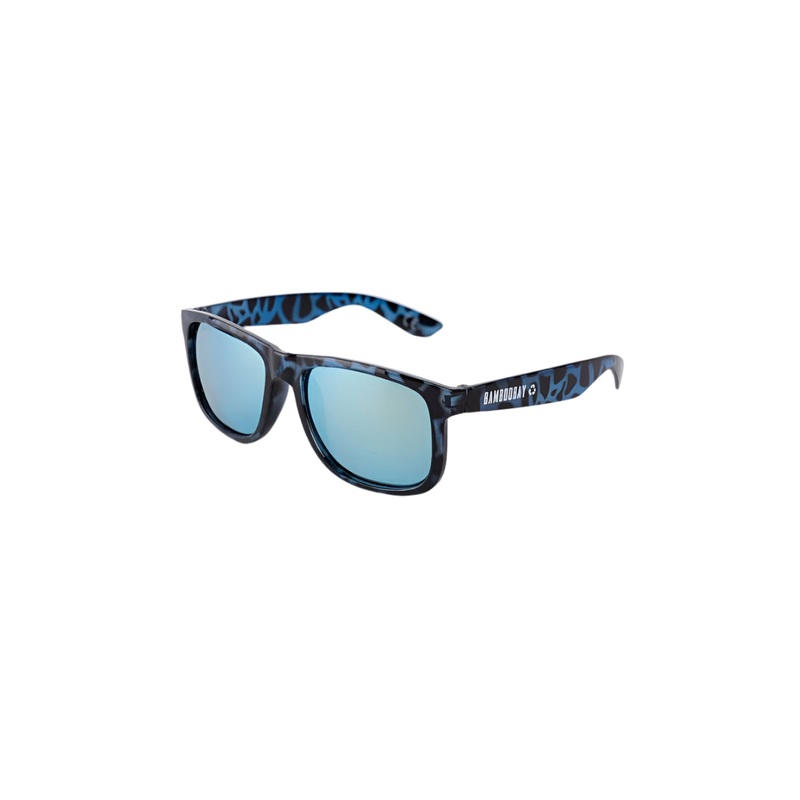 BamBooBay Recycled Sunnies Blue