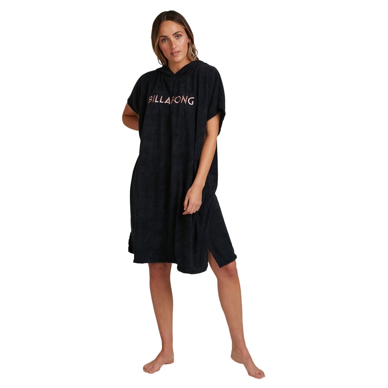 Billabong Women’s Hooded Towel