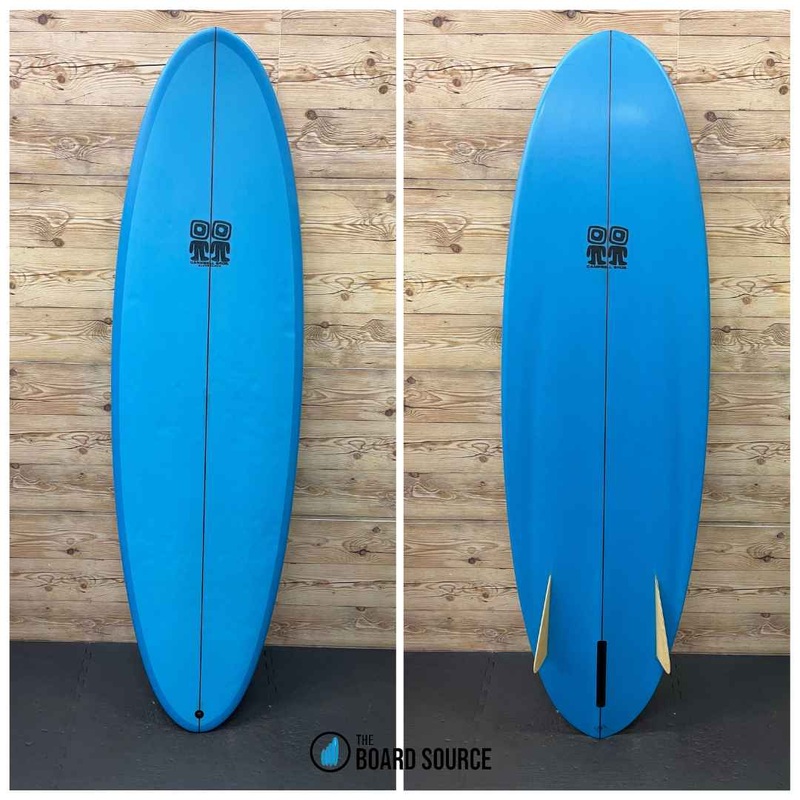Bonzer 3 Egg 6’2″