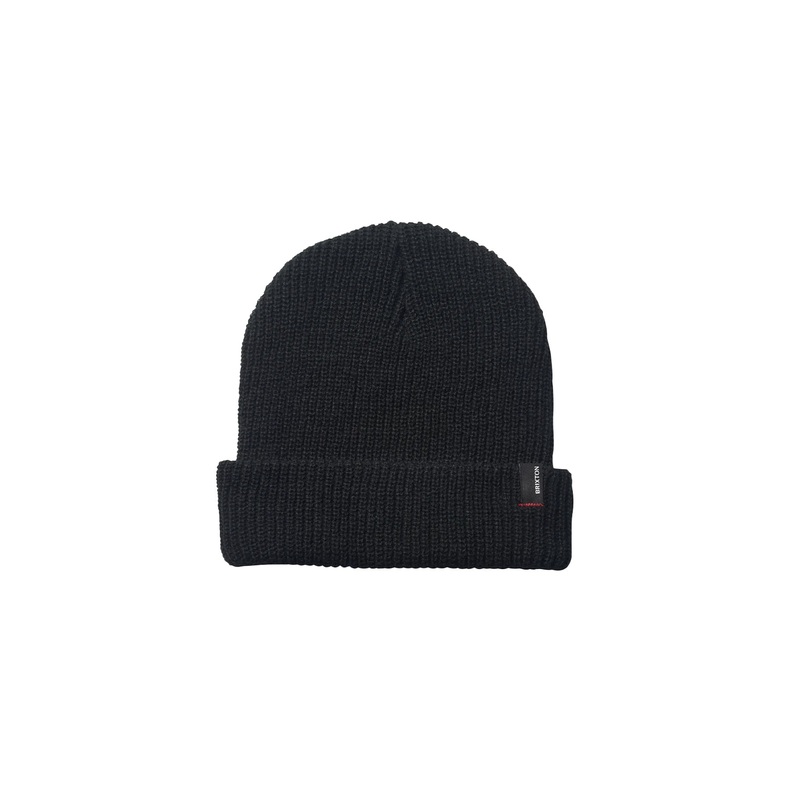 Brixton Heist Beanie