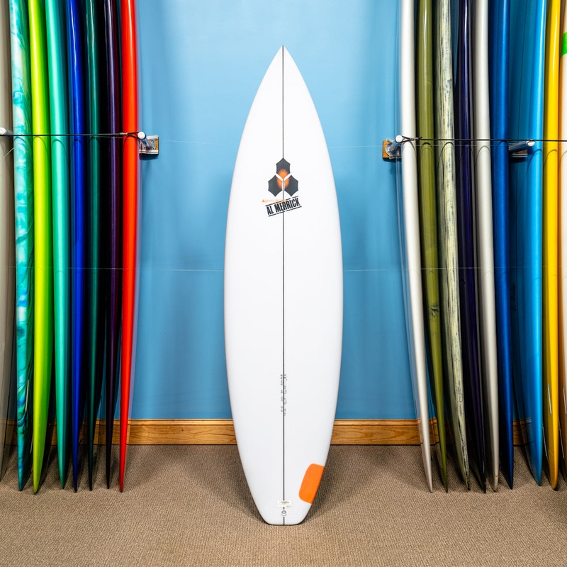 Channel Islands Big Happy PU/Poly 6’8″