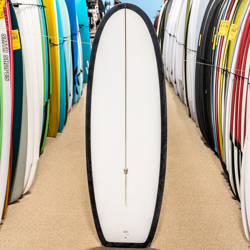 Christenson Ocean Racer PU/Poly 5’2″