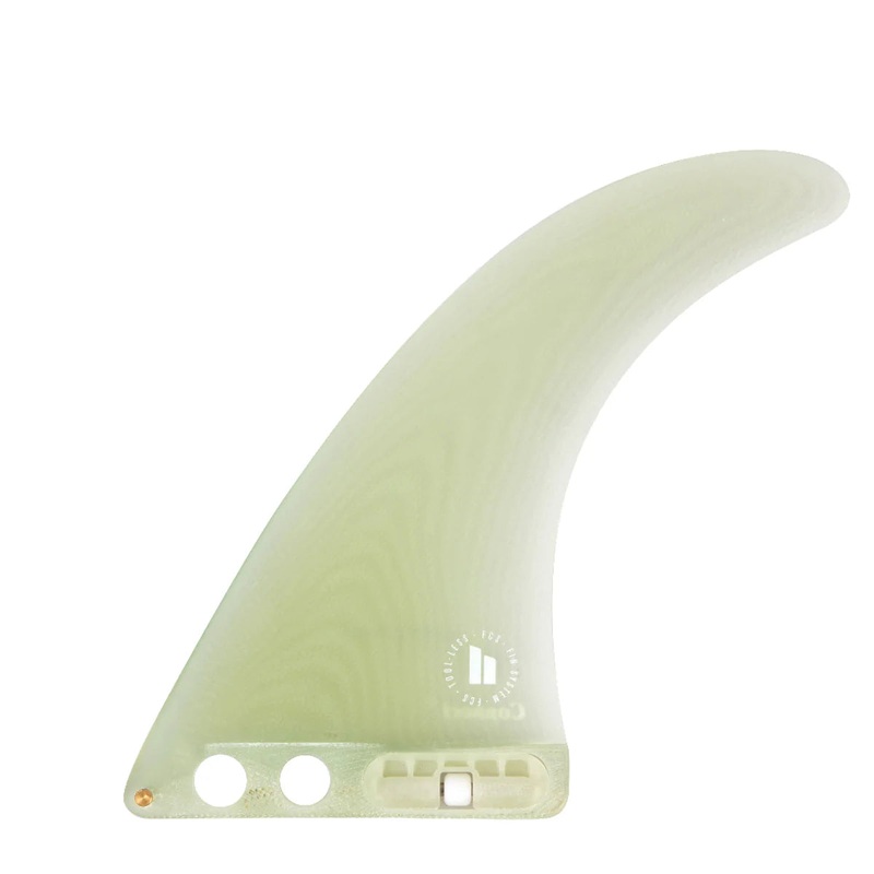 FCS II CONNECT PG 6″ CLEAR