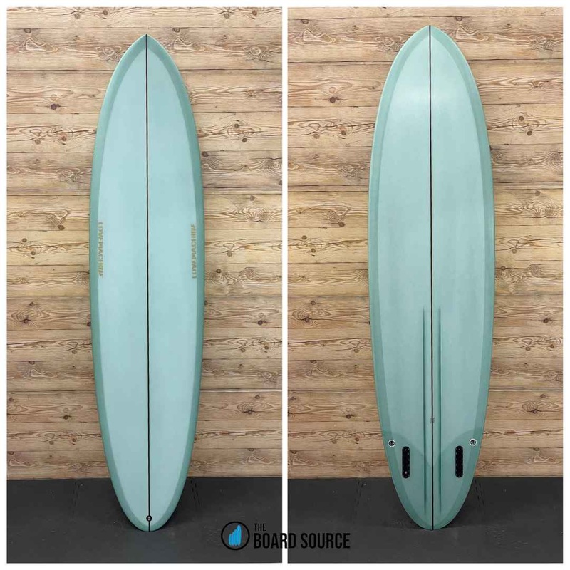 FM 7’2″