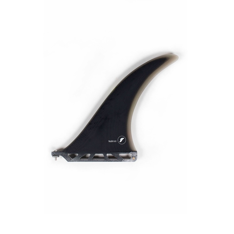 FUTURES – TILLER – FIBERGLASS – 8 – 1FIN