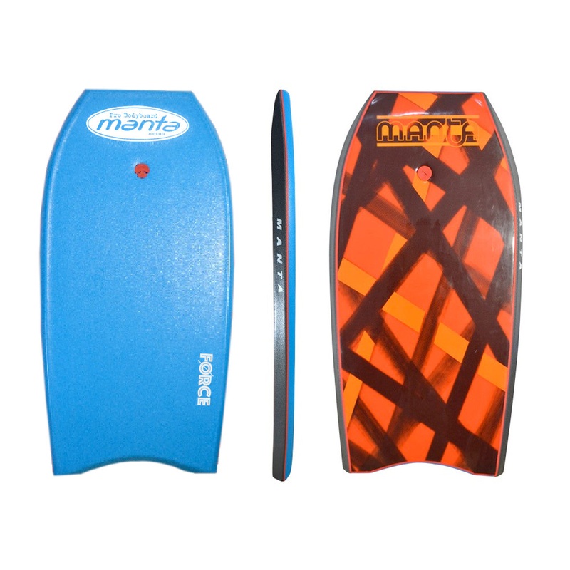 MANTA FORCE 42″ 2022