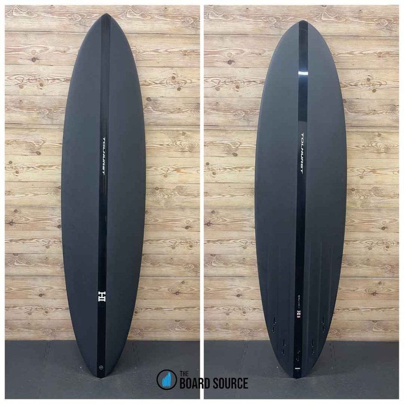 Mid 6 7’6″