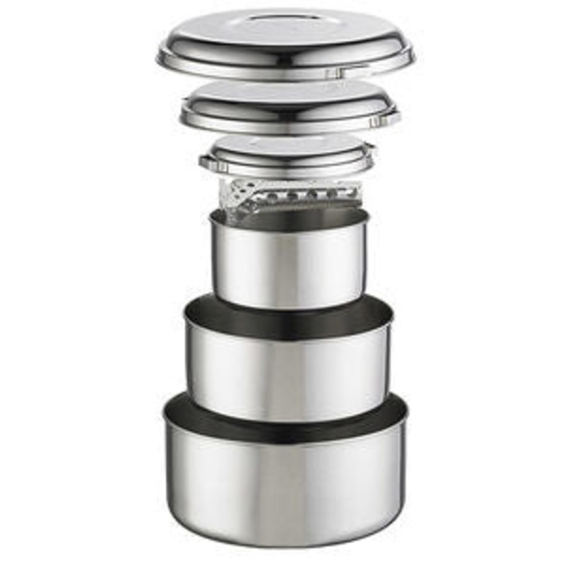 MSR – Alpine 4 Pot Set