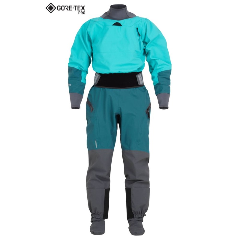 NRS – Women’s Phenom GORE-TEX Pro Dry Suit
